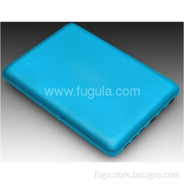 PC laptop Intel Atom Dual-core D525 1.8Ghz processor